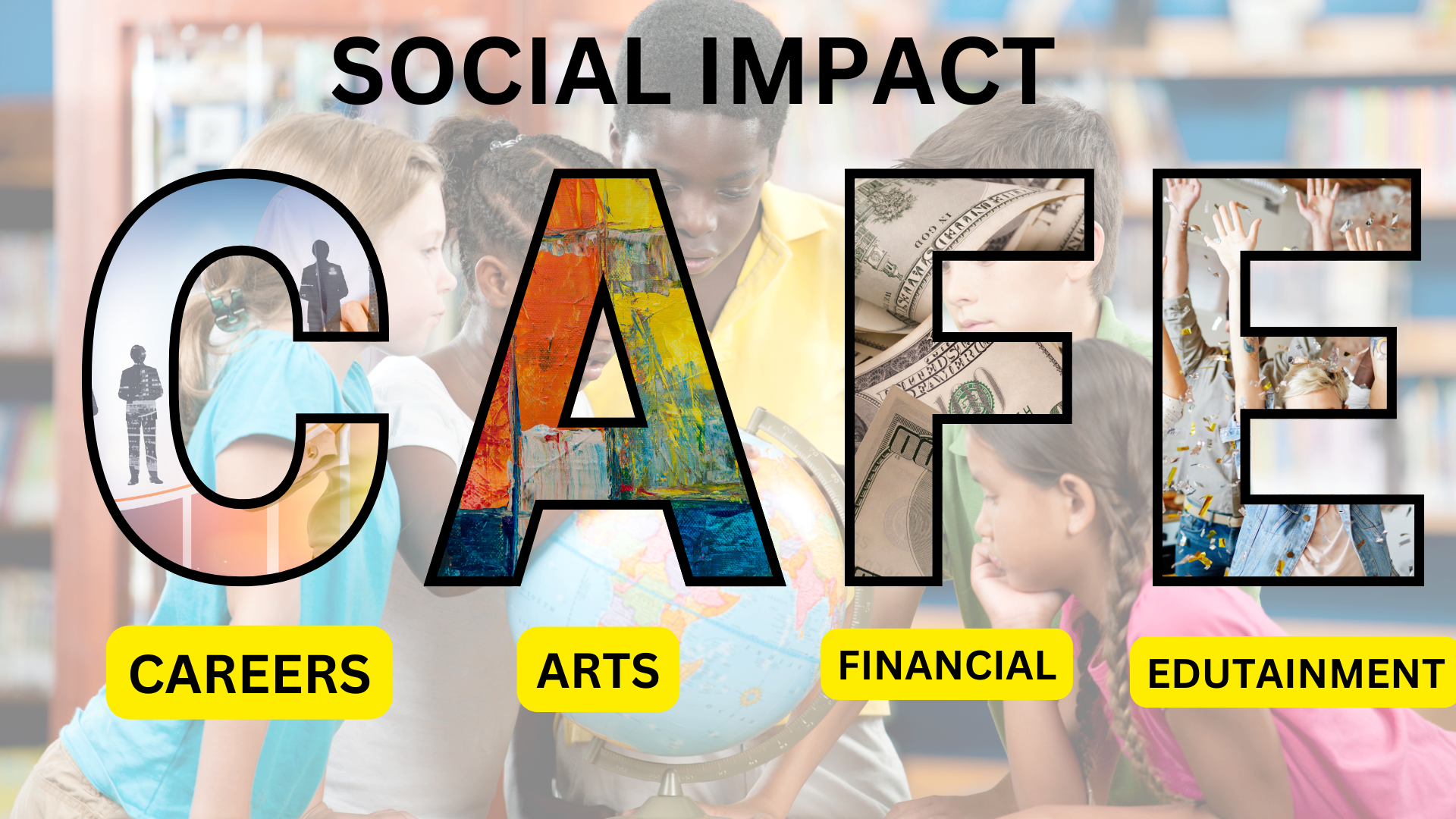 How the CAFE Impact Model Redefines Community Investment