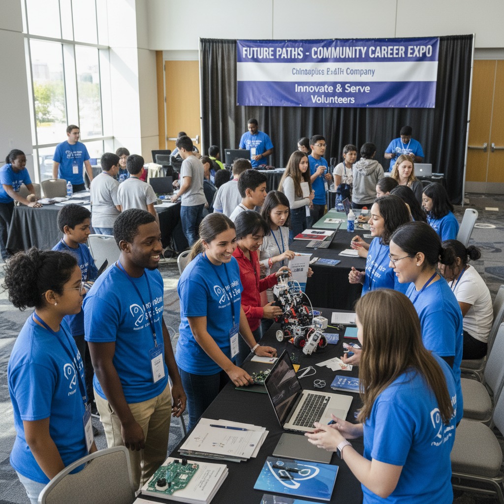 Success Stories: Corporations Making a Difference